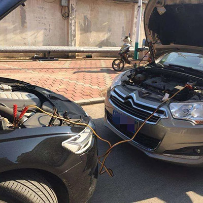 上饒汽車救援服務 上饒汽車救援服務