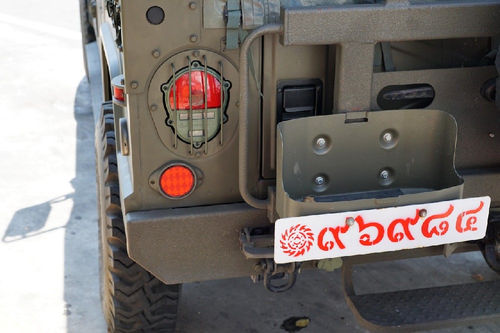 引爆沈陽！專業汽車救援，讓你的愛車不再“拋錨”！