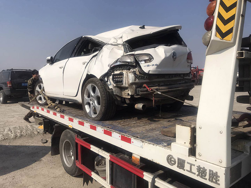 惠州道路救援：24小時專業服務，緊急響應保障安全