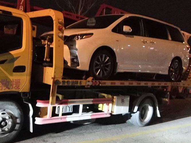 雞西上門搭電服務，快速解決您的電力需求