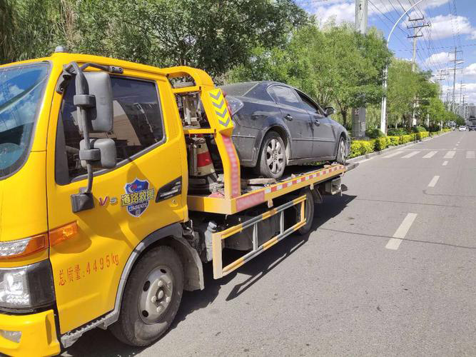 運(yùn)城上門搭電服務(wù)，快速解決您的汽車電力難題