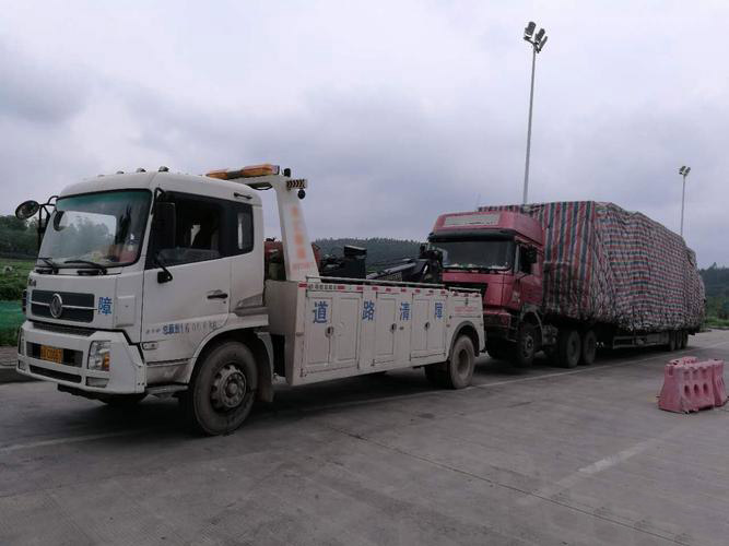 渭源汽車雪地困境救援：專業(yè)團(tuán)隊(duì)緊急出動，為您解憂！