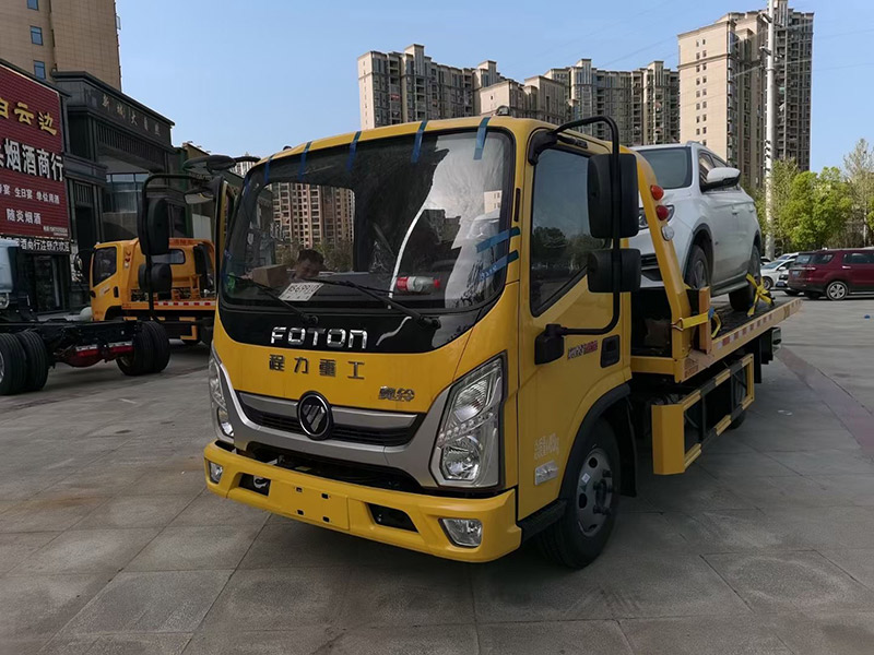 海晏汽車(chē)雪地困境救援：專(zhuān)業(yè)救援，讓愛(ài)車(chē)安全回家